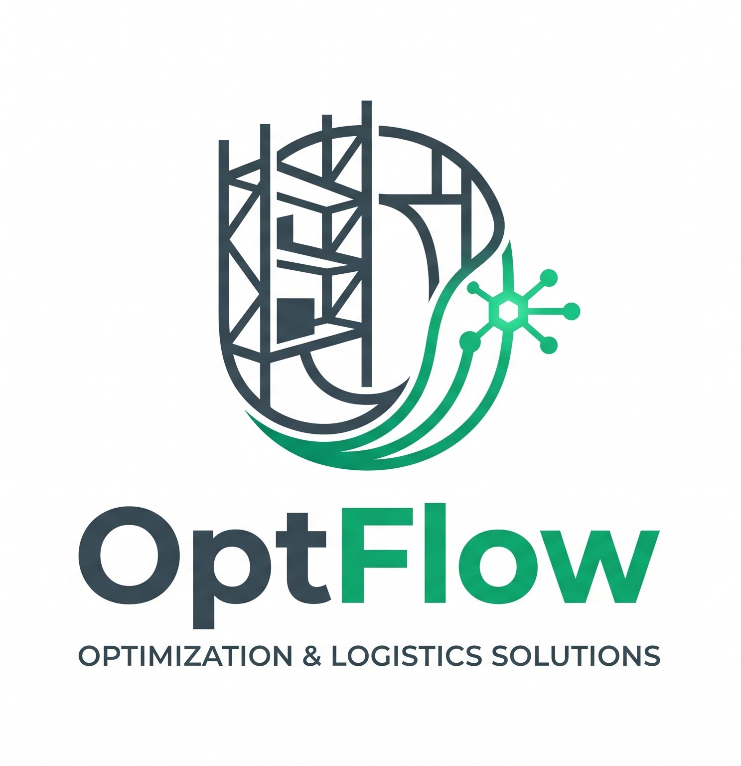 OptFlow Logo